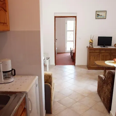 Apartment Pavlovic *
