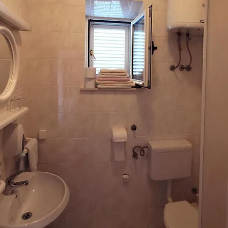 Pavlovic Apartment *