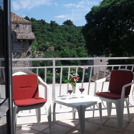 Pavlovic Apartment