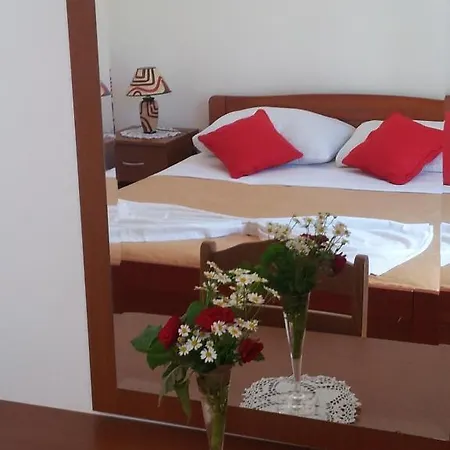 Apartment Pavlovic *