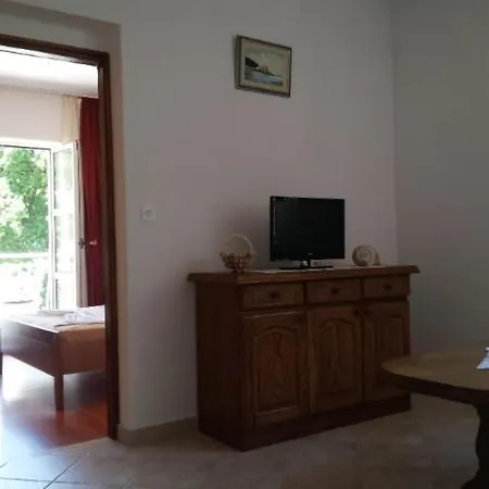 Apartment Pavlovic