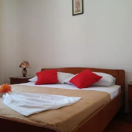 Apartment Pavlovic Sudurad