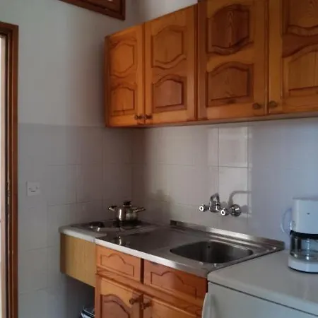 Pavlovic Apartment Sudurad