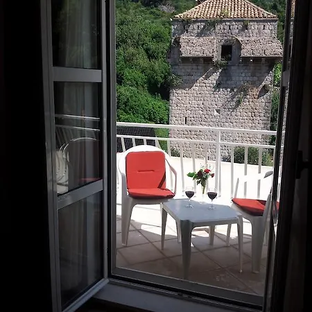 Pavlovic Apartment *