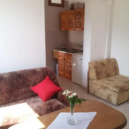 Pavlovic Apartment